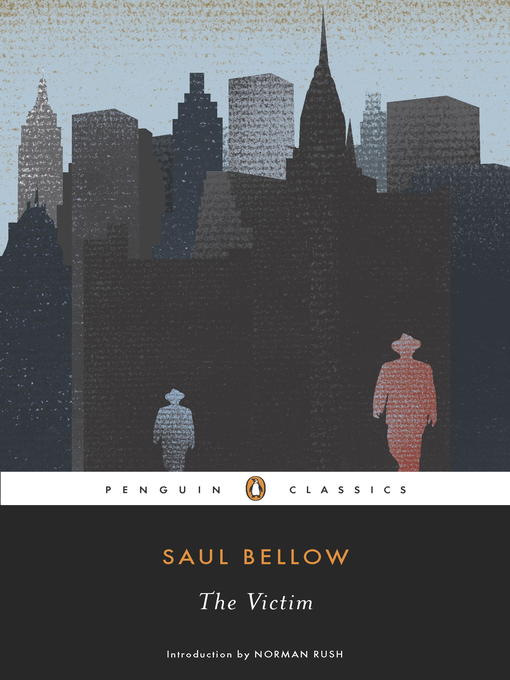 Title details for The Victim by Saul Bellow - Available